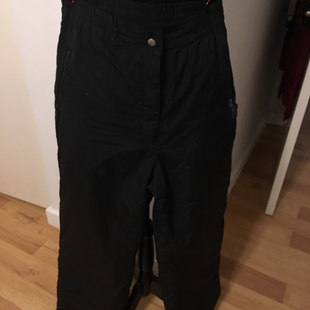MISTRAL ski pants